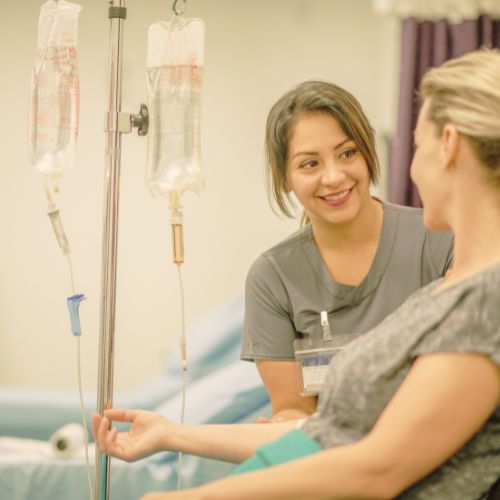 Personalized Antenatal Care Support