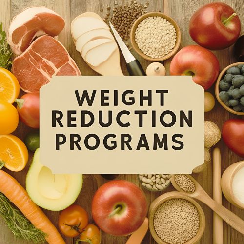 Wellness Programs