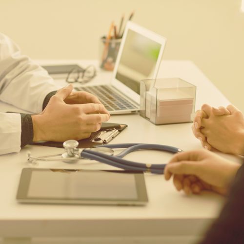 Personalized Antenatal Care Support