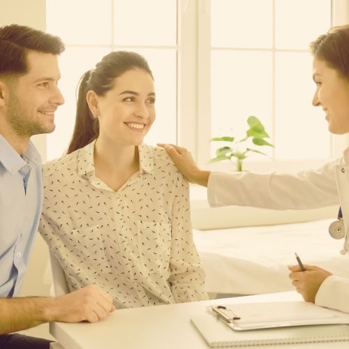 Personalized Antenatal Care Support